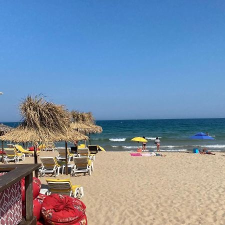 Appartamento Nesebar cozy Studio 302b Esterno foto