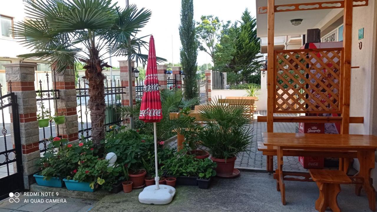 Appartamento Nesebar cozy Studio 302b Esterno foto